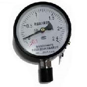 Pressure gauge