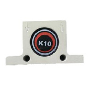 K series pneumatic ball vibrator